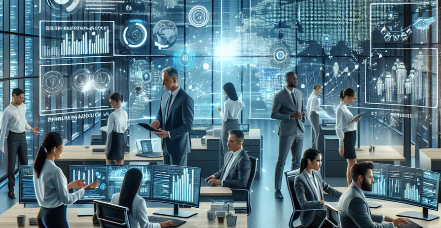 离岗管理：如何减少企业损失的全新方法