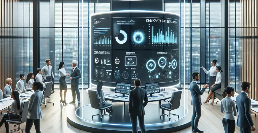 离职员工管理中的情感因素，降低流失率的秘籍