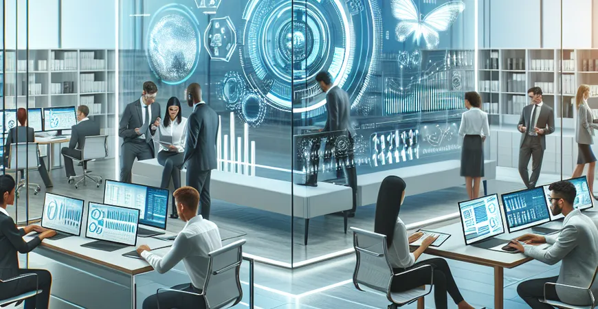 离职员工管理手册：降低企业损失的必备工具