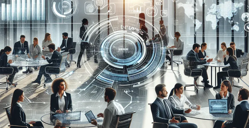 离职员工管理的五大关键点与最新解决方案