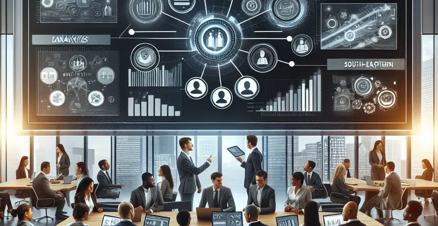 离职员工管理的常见问题及解决方案，避免损失