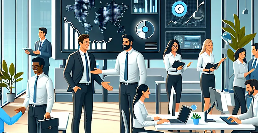 离职员工返聘策略，如何让老将重返职场？