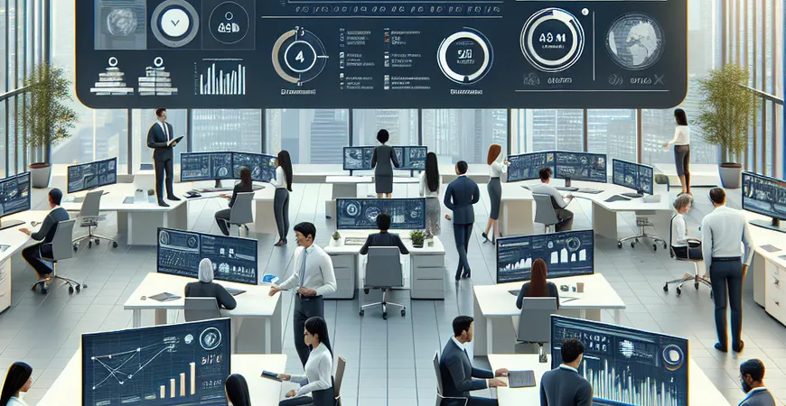 离职员工返聘策略：如何实现价值再创造