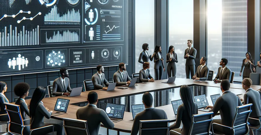 离职员工返聘，如何评估与选择合适的人才回归