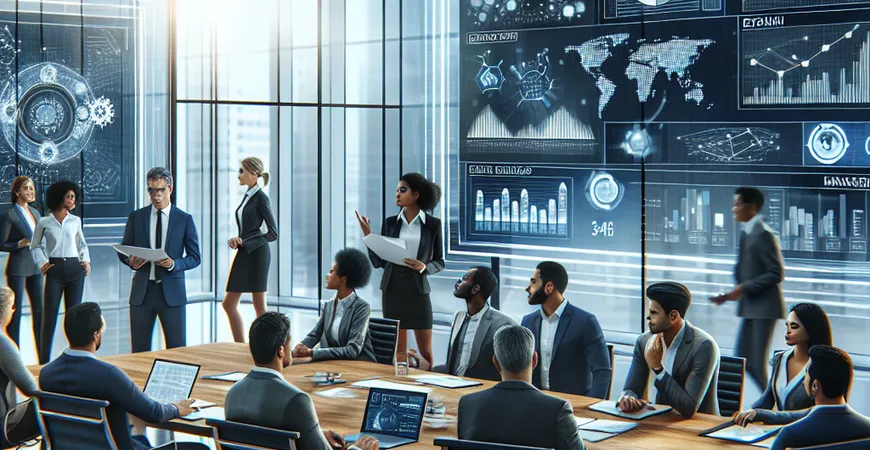 离职手续办理中的5个常见误区，HR如何应对