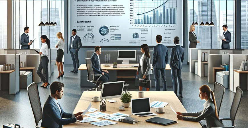 离职手续办理误区，细节决定成败