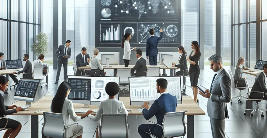 离职手续怎么办？人事必备的通知技巧盘点