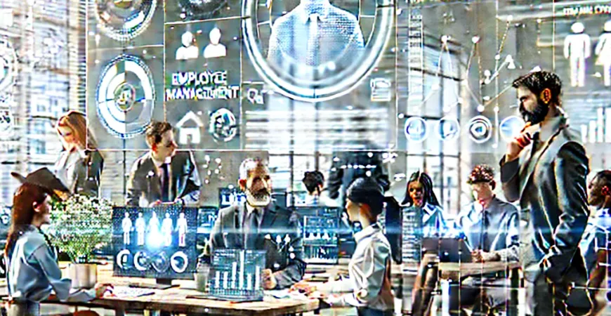 离职率居高不下？解析背后的5大原因