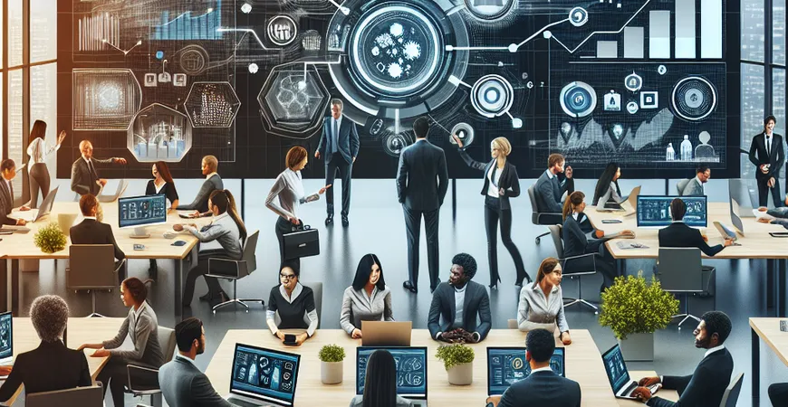 科学淘汰机制，如何保持团队的活力和创新