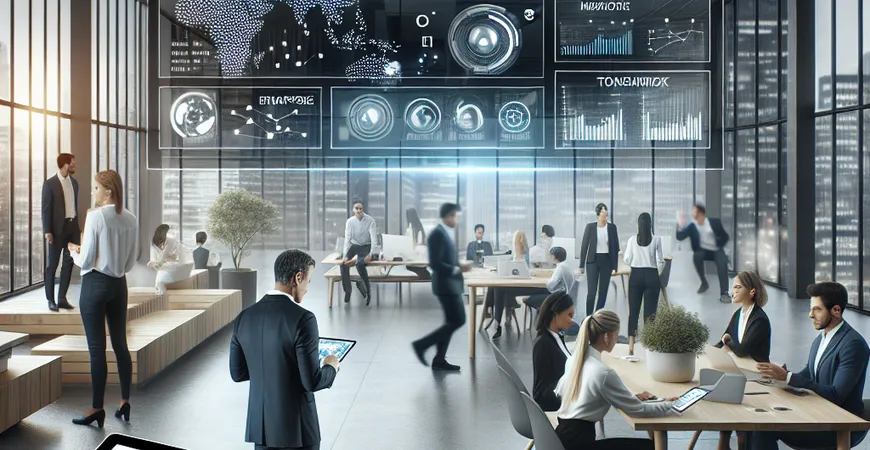 管理90后员工的挑战，新时代管理技巧大公开