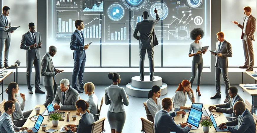 管理90后员工的艺术，HR必读的沟通技巧