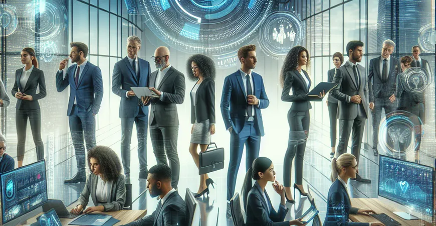 管理与员工关系的挑战，2025年企业文化建设重点