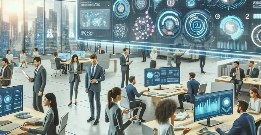 管理与员工关系的改善，2025年最佳实践