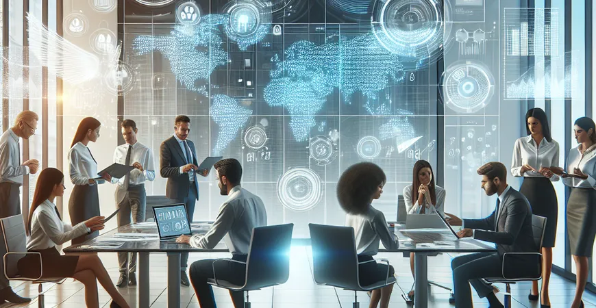 管理与员工关系的超级全面指南：2025年最新策略