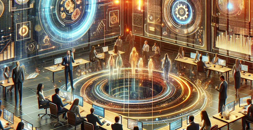 管理与员工关系的重要性，2025年企业生存的关键