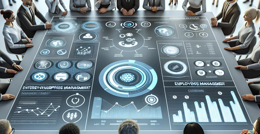 管理与员工的关系是如何影响工作效率的？