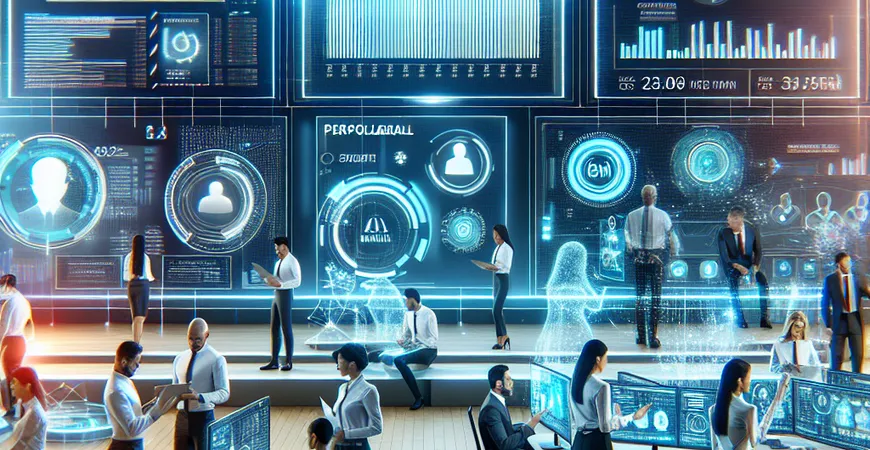 管理人员工资表设计，不踩坑的实用方法