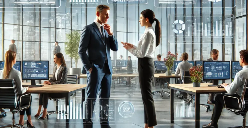 管理刺头员工的实用技巧，不再头疼的HR指南