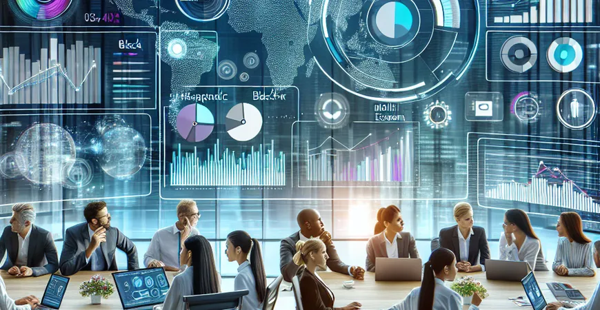 管理员工的10个实用技巧，助力企业管理