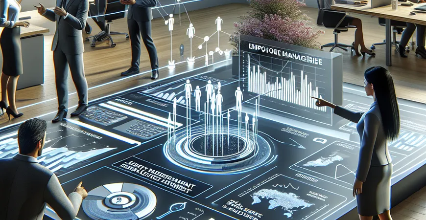 管理员工的十大技巧，老板必收藏！