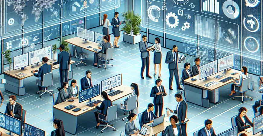 管理员工的十大误区，2025年避免陷阱指南