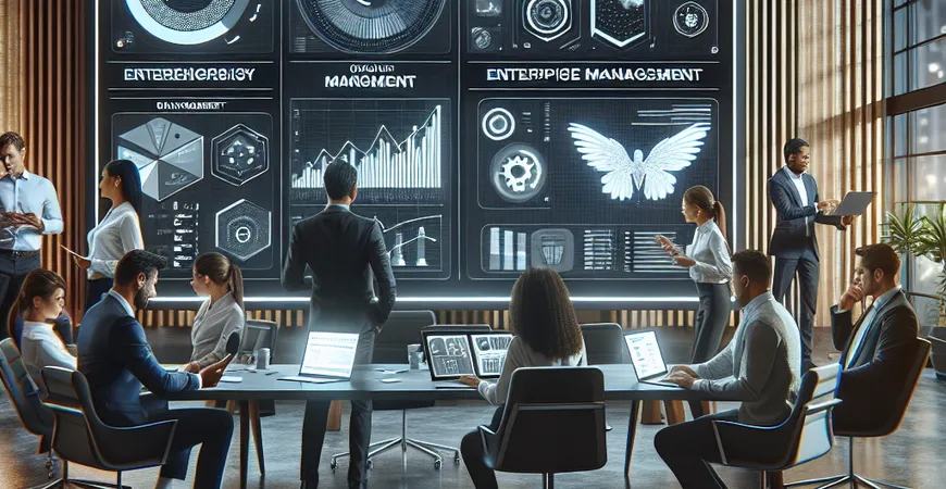 管理员工的技巧，10个实用方法让你不再踩坑