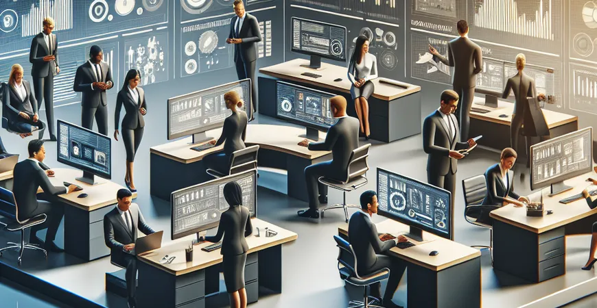 管理员工的艺术，精细化管理的必备技巧