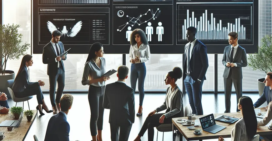 管理员工的顶级技巧，收藏！不再踩坑的管理指南