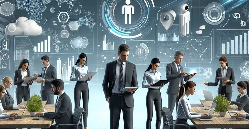 管理好员工的10个秘诀，职场干货分享