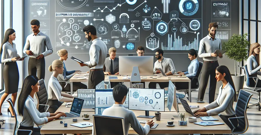 管理新员工的3个黄金法则，避免常见误区