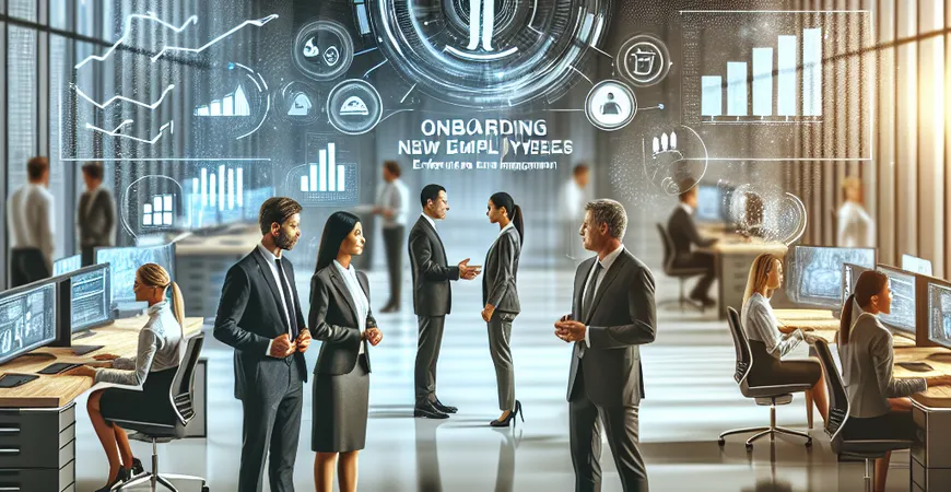 管理新员工的十大技巧，让新手快速融入团队