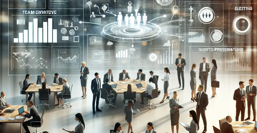 管理新员工的四大技巧，快速融入团队的秘诀