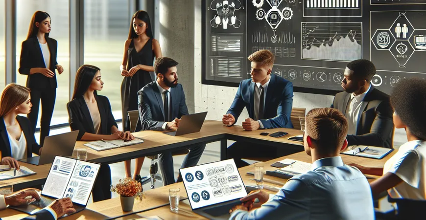 管理新员工的实用技巧，助力快速融入企业文化