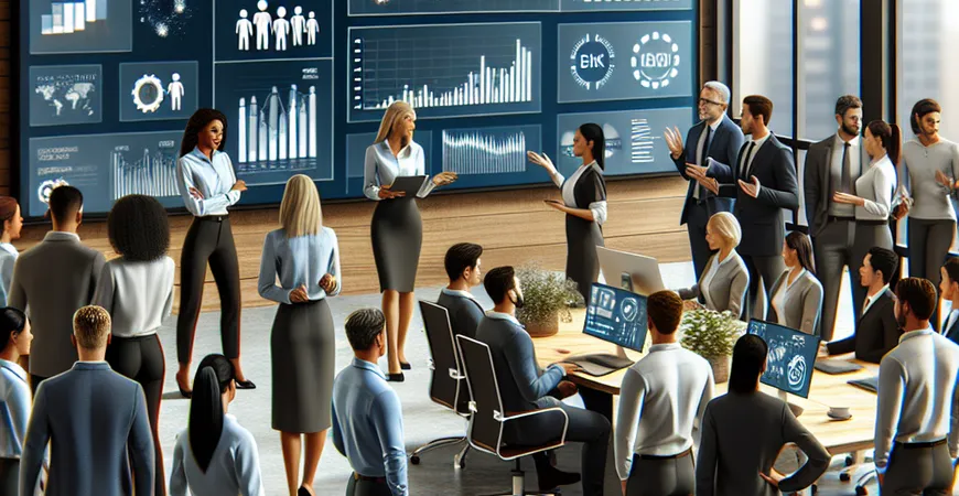 管理新员工的秘诀，HR如何让新人成为团队核心