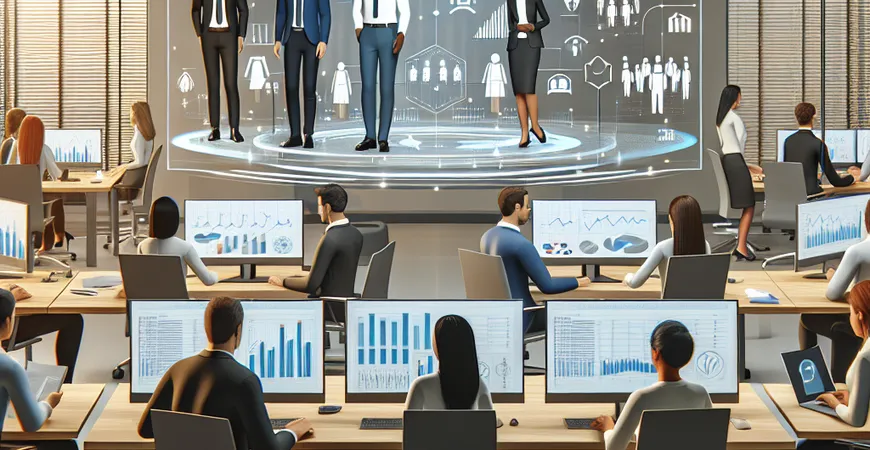 管理新员工的策略，避免常见管理误区