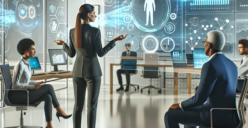 管理老员工的秘诀，如何保持他们的工作热情