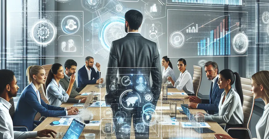 管理者与员工关系的五个影响因素，你了解吗？