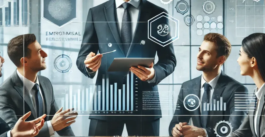 管理者与员工沟通指南，改善职场关系的秘籍