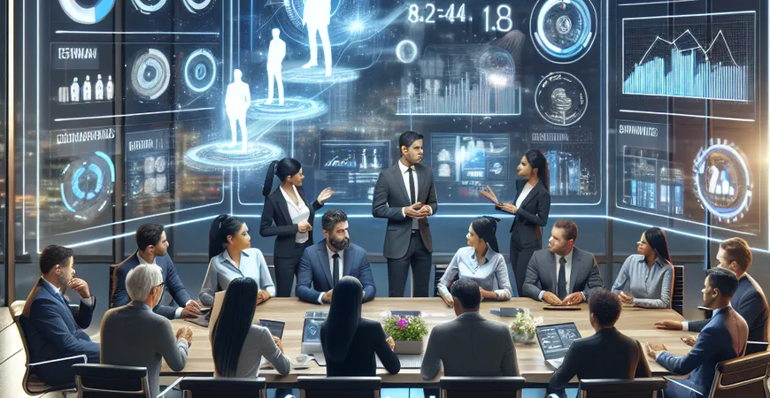 管理者与员工的关系如何影响企业绩效，这些细节你知道吗