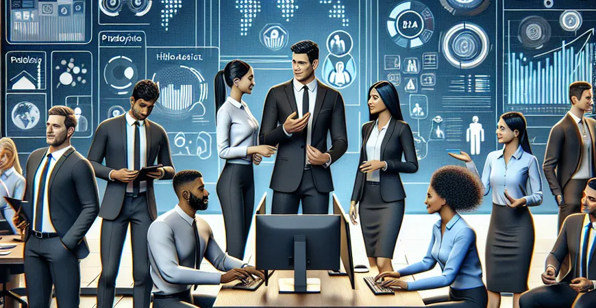 管理者与员工的关系，如何实现双赢的职场生态