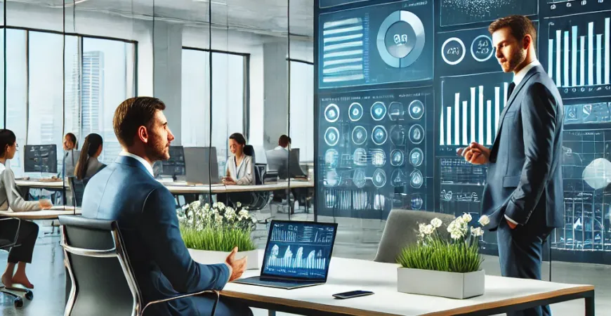 管理问题员工的7个实用技巧，提升组织效率