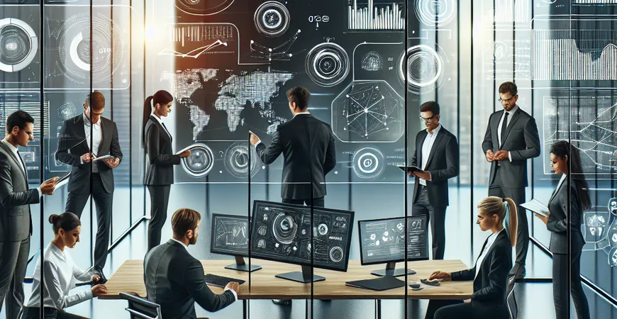 管理问题员工的实用技巧，避免冲突的5个步骤