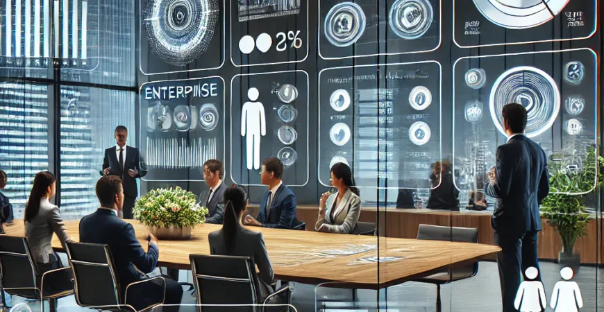 管理难题破解术，员工管理存在的问题及解决方案