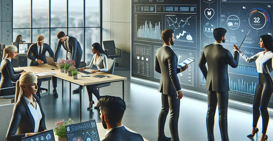 给员工压力与管理技巧，如何做到适度