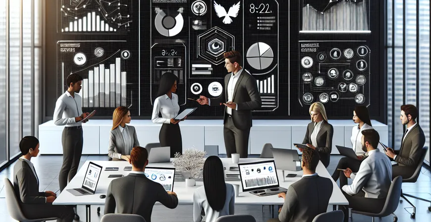 给员工压力的利与弊：如何正确施压与激励