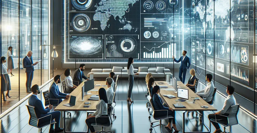 给员工压力的有效方式，2025年管理必读