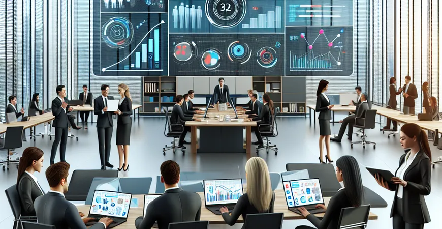 给员工压力的正确姿势：如何化压力为动力