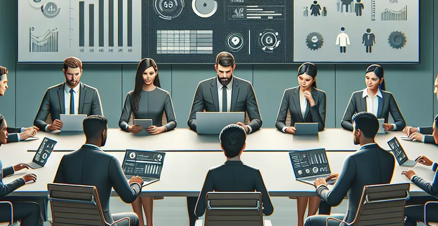 给员工调薪的最佳时机与策略，不踩坑指南