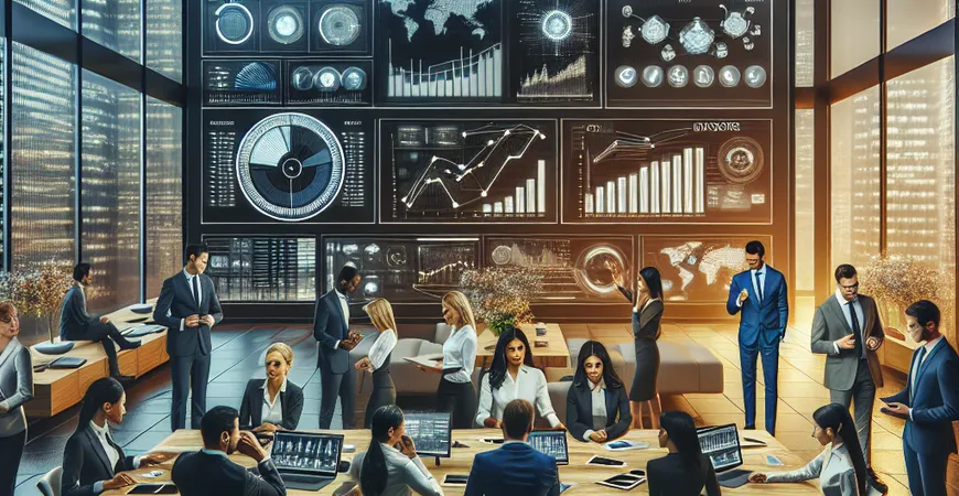 给员工调薪的最全测评，如何制定合理的薪资调整方案