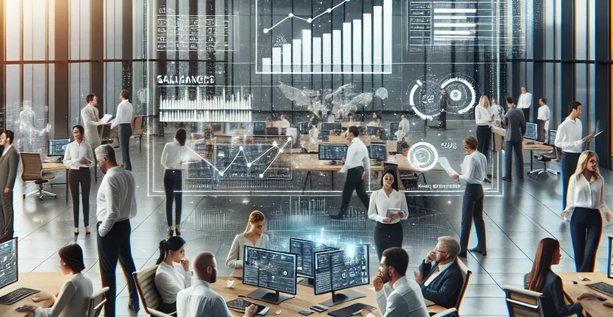 给员工调薪的正确姿势，避免员工流失的绝佳方案